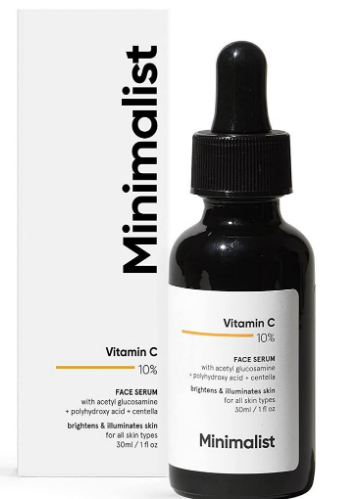 serum